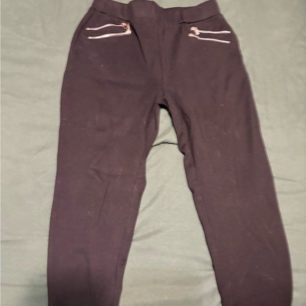 Dress pants